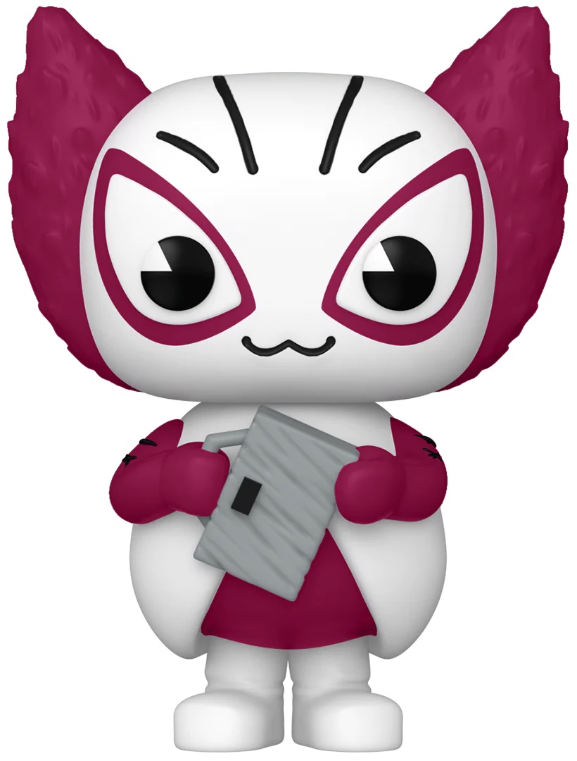 Figurină Funko POP! Movies: Bullet Train - Momomon #1294