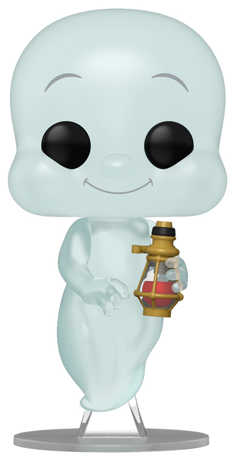 Figurină Funko POP! Movies: Casper - Casper #1848 | Ozone.ro
