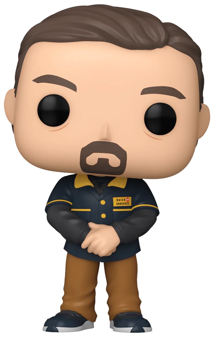 Figura Funko POP! Movies: Clerks 3 - Dante #1482