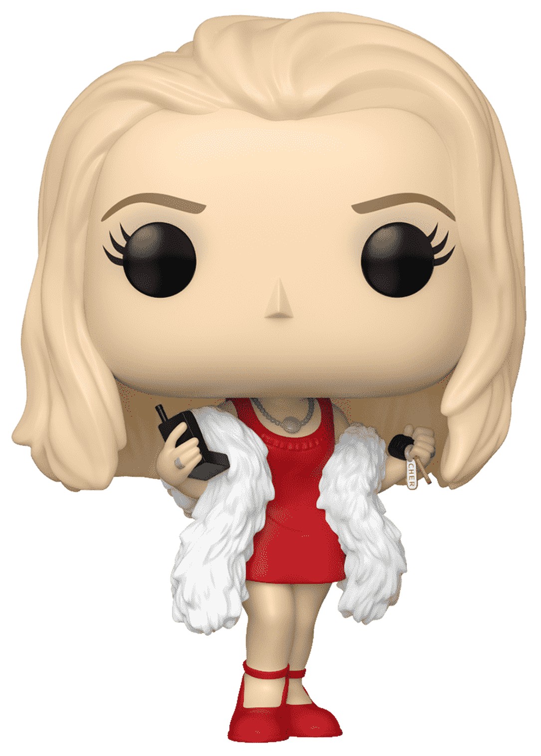 Figurină Funko POP! Movies: Clueless - Cher #1807