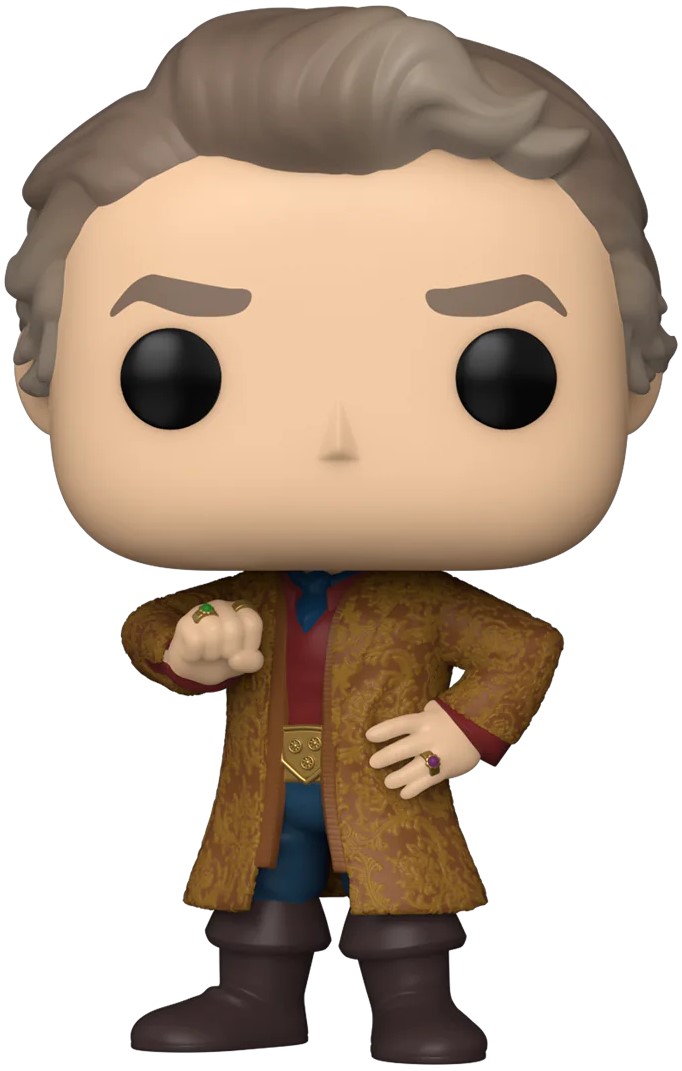 funko pop 【 DC 】 １０点セット Figurină Funko POP! Deluxe: Avatar: The Last Airbender - Zuko
