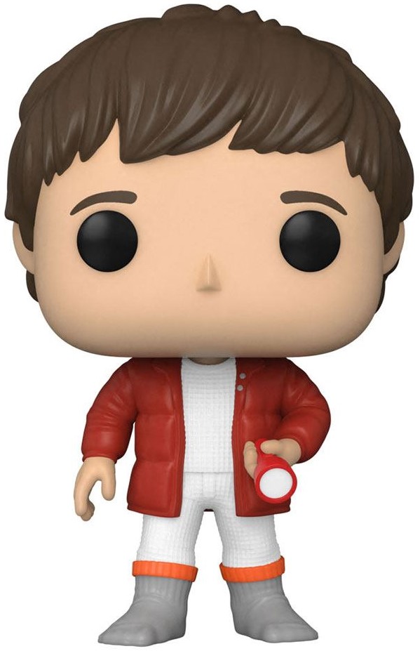 Figurină Funko POP! Movies: E.T. the Extra-Terrestrial - Elliott #1256