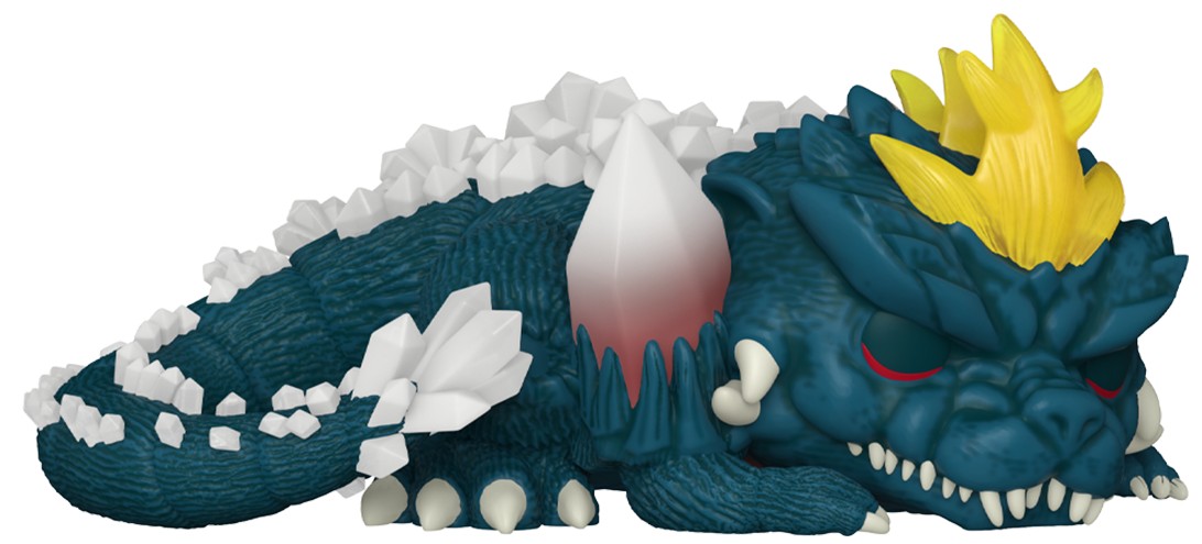 Figurină Funko POP! Movies: Godzilla - Sleeping Spacegodzilla #1955, 15 cm