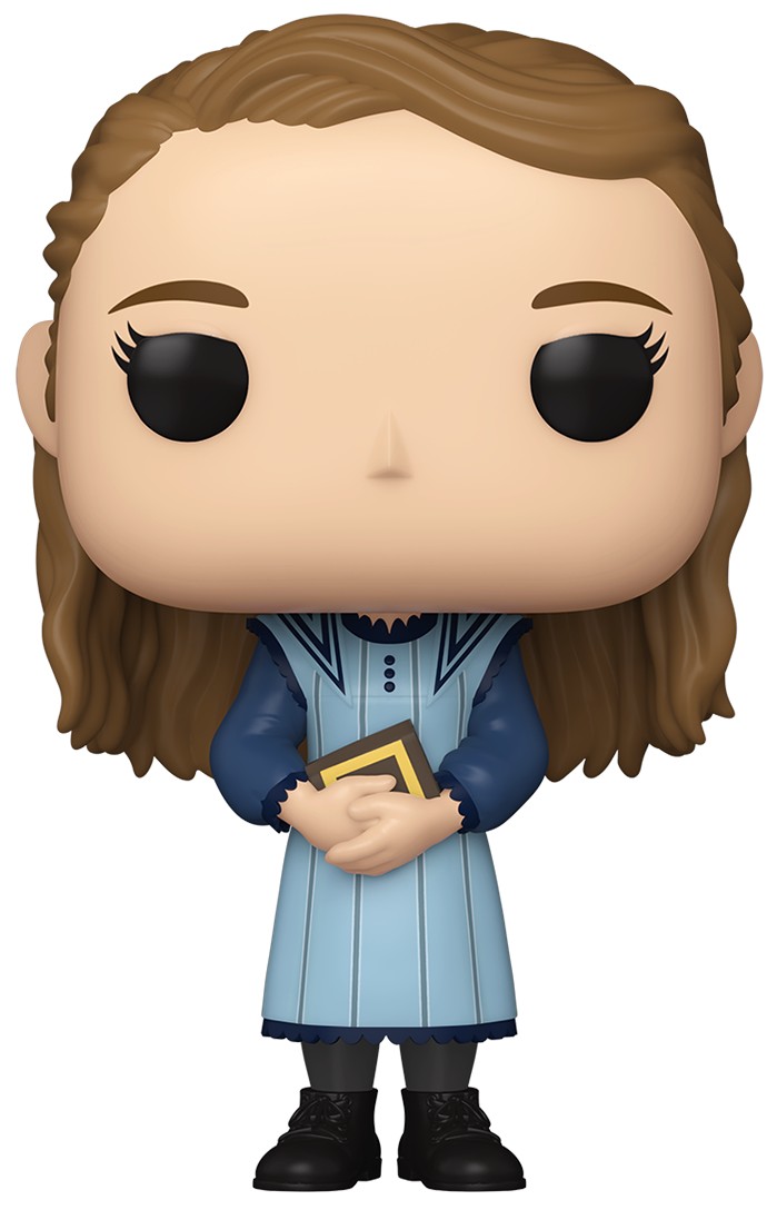 Figură Funko POP! Movies: Harry Potter - Ariana Dumbledore #191