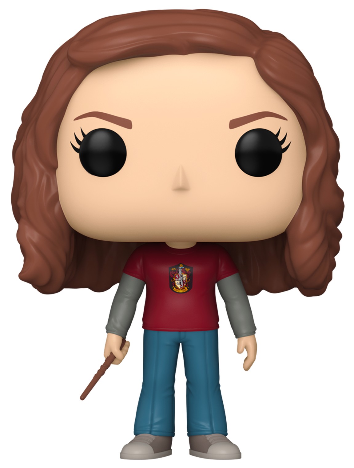 Figurină Funko POP! Movies: Harry Potter - Hermione Granger #181