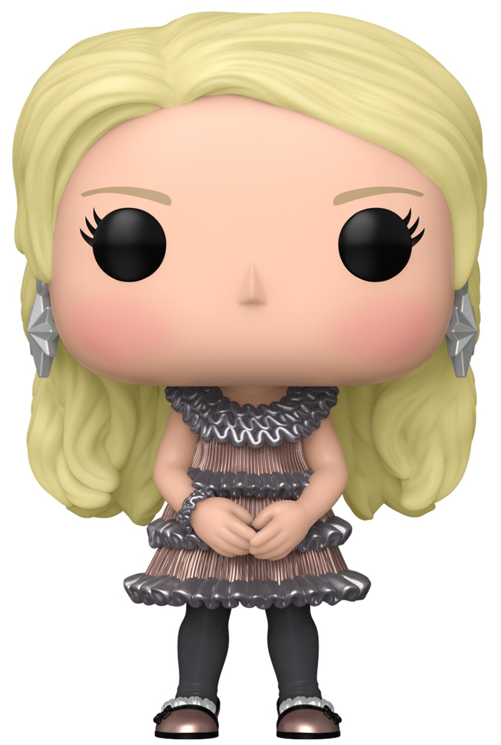 Figurină Funko POP! Movies: Harry Potter - Luna Lovegood #182