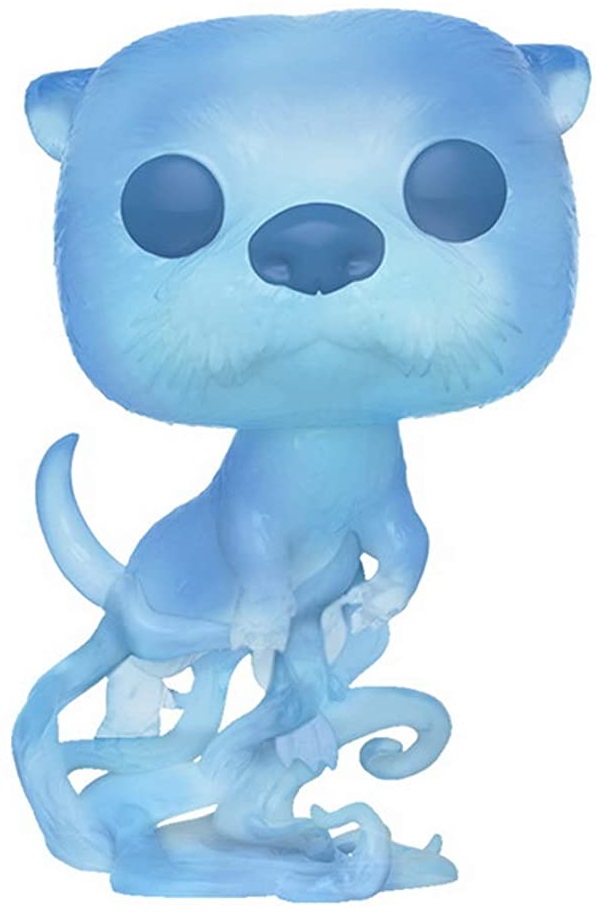 Figurina Funko POP! Movies: Harry Potter - Patronus Hermione #106
