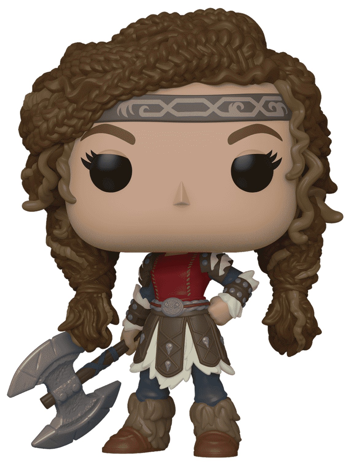 Figurină Funko POP! Movies: How to Train Your Dragon - Astrid #1791 (Live Action)