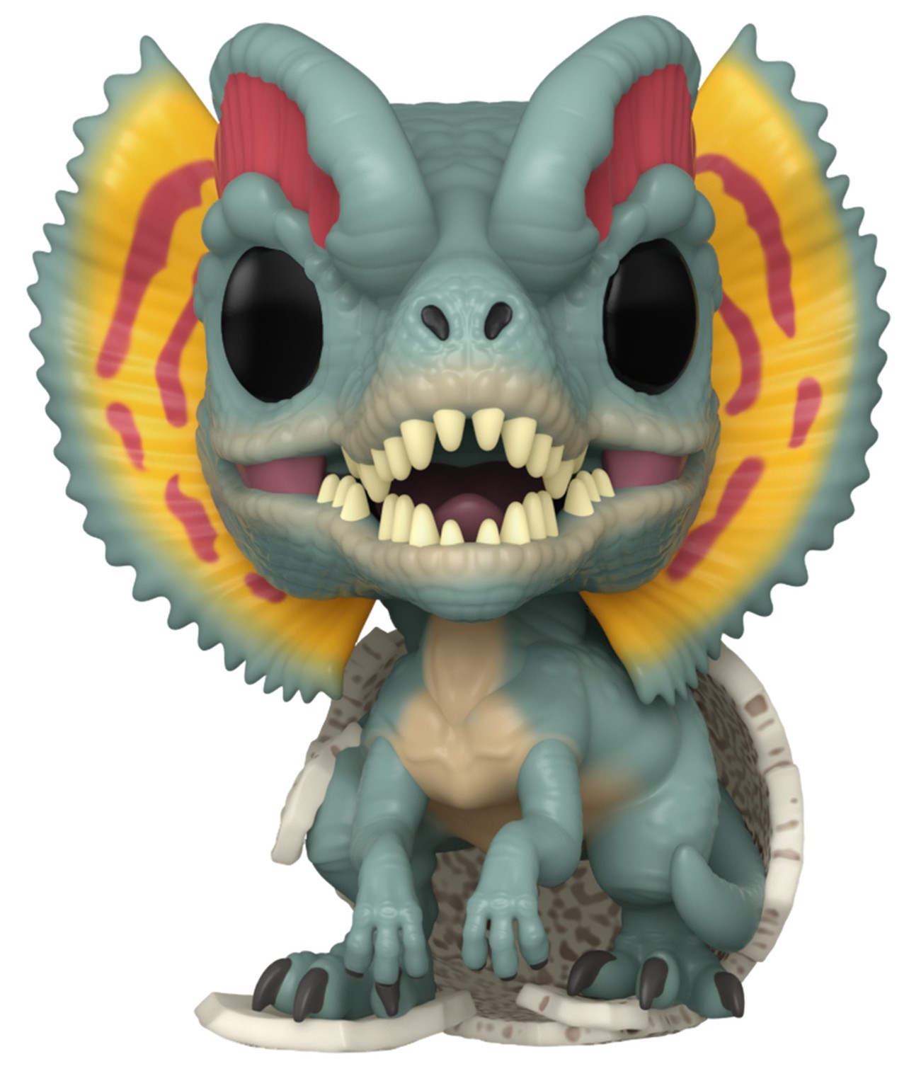 Figurină Funko POP! Movies: Jurassic Park - Dilophosaurus Hatchling #1718