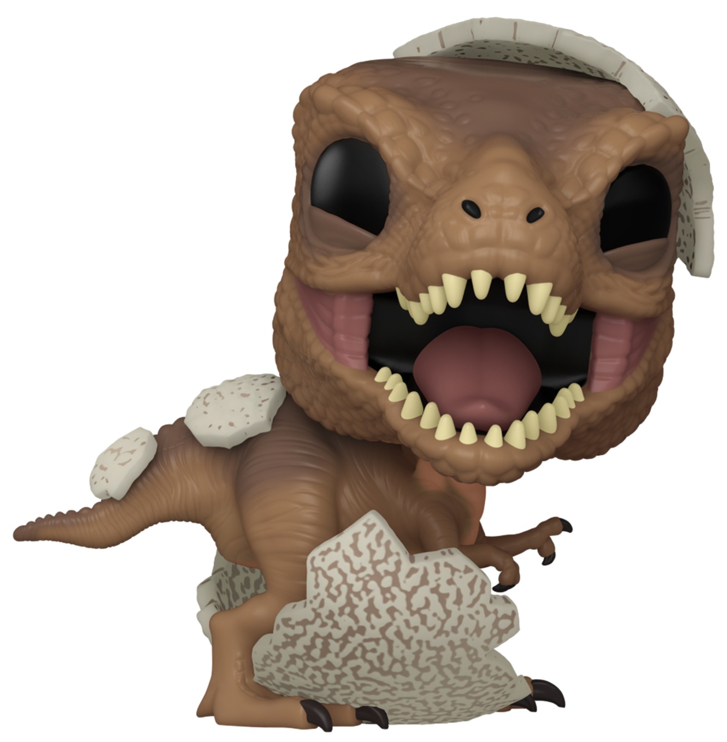 Figurină Funko POP! Movies: Jurassic Park - Tyrannosaurus Rex Hatchling #1716