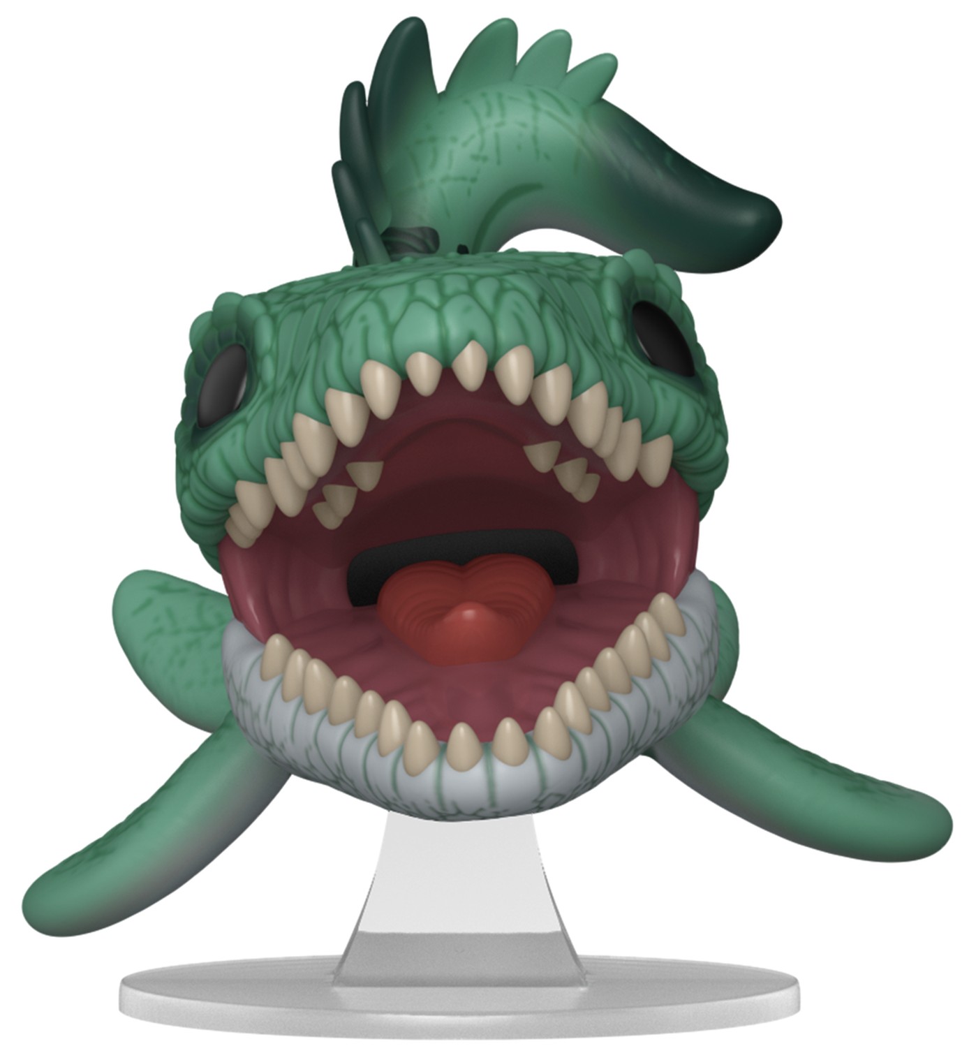 Figurină Funko POP! Movies: Jurassic World - Mosasaurus (Rebirth) #1798