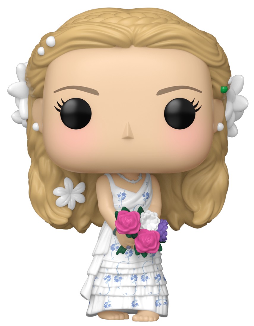 Figurină Funko POP! Movies: Mamma Mia! The Movie - Sophie Sheridan #1974