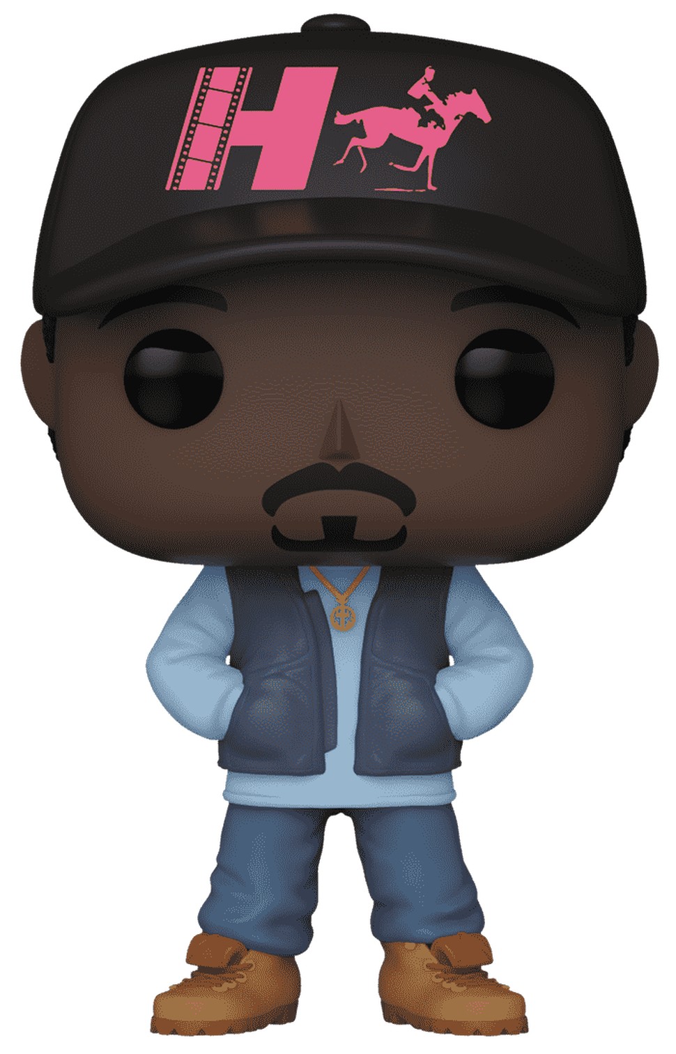 Figurină Funko POP! Movies: Nope - OJ Haywood #1433