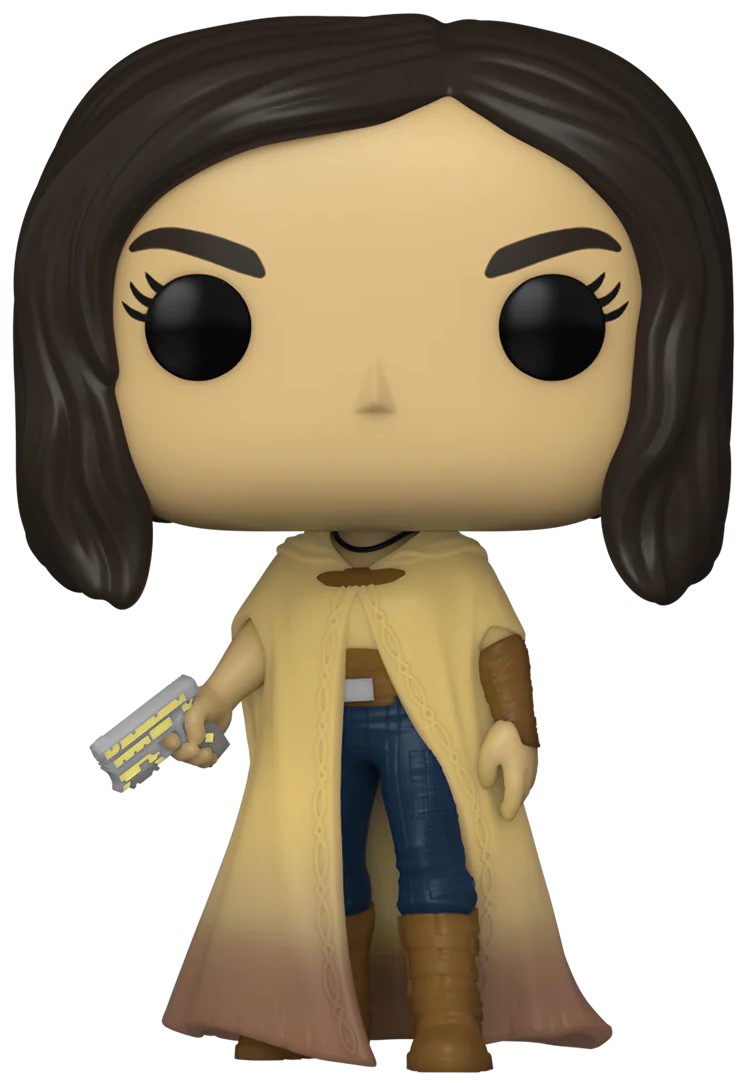 Figura Funko POP! Movies: Rebel Moon - Kora #1533