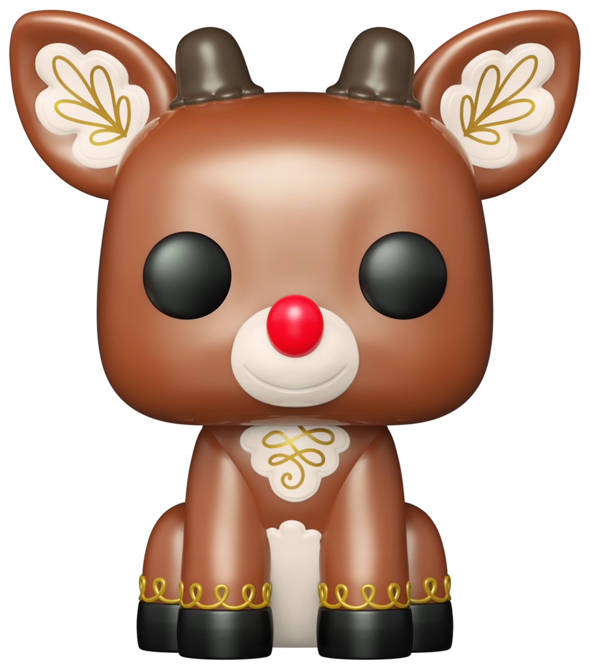 Figurină Funko POP! Movies: Rudolph Red-Nosed Reindeer - Rudolph #1858