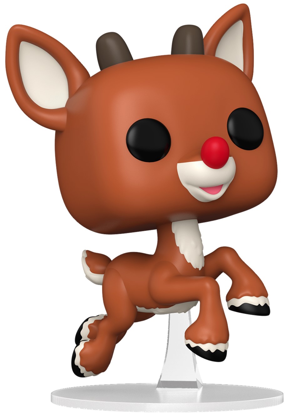 Figură Funko POP! Movies: Rudolph the Red-Nosed Reindeer - Rudolph #1568