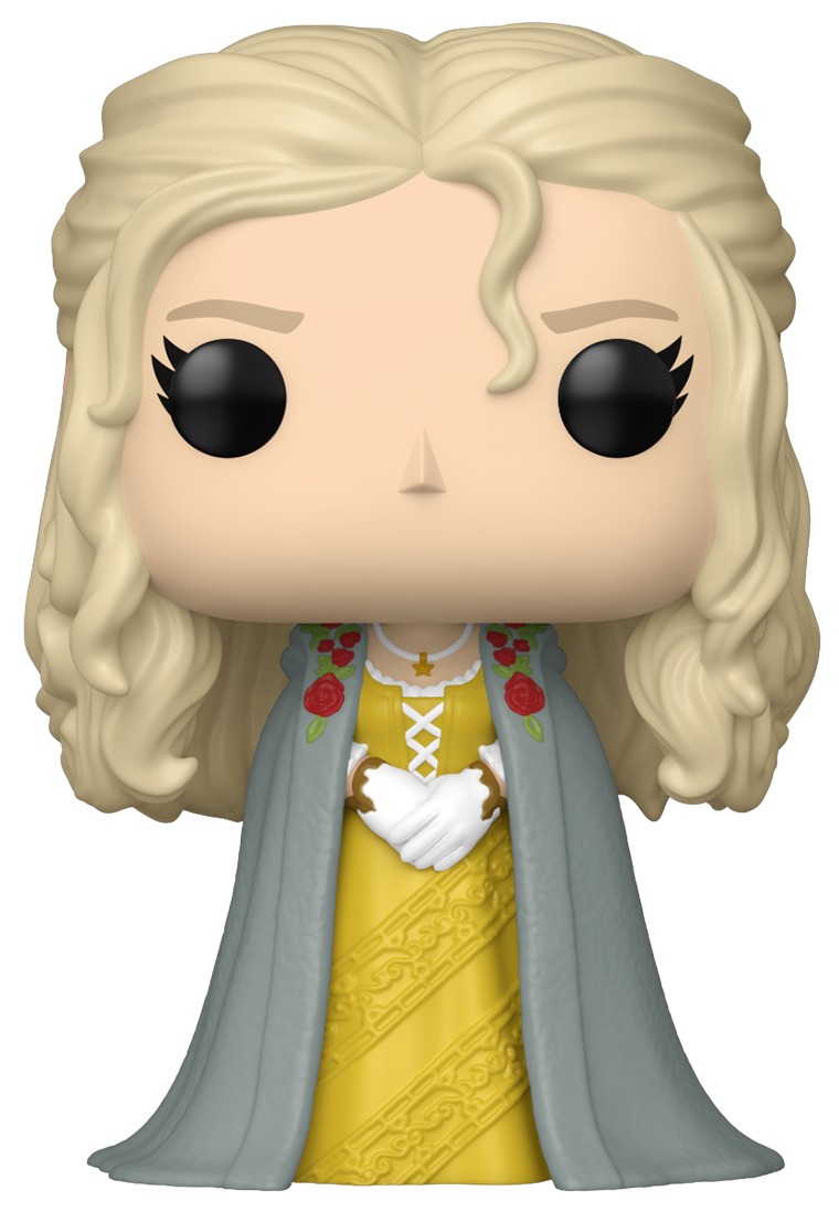 Figurină Funko POP! Movies: Sleepy Hollow - Katrina Van Tassel #1946