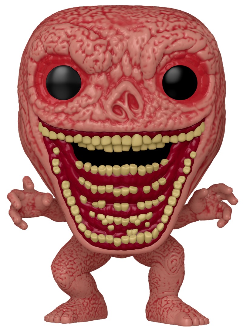 Figurină Funko POP! Movies: Smile - Entity #1963