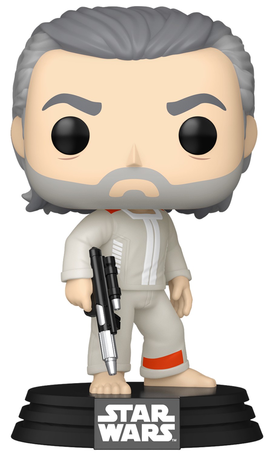 Figurină Funko POP! Movies: Star Wars - Kino Loy (Andor) #760