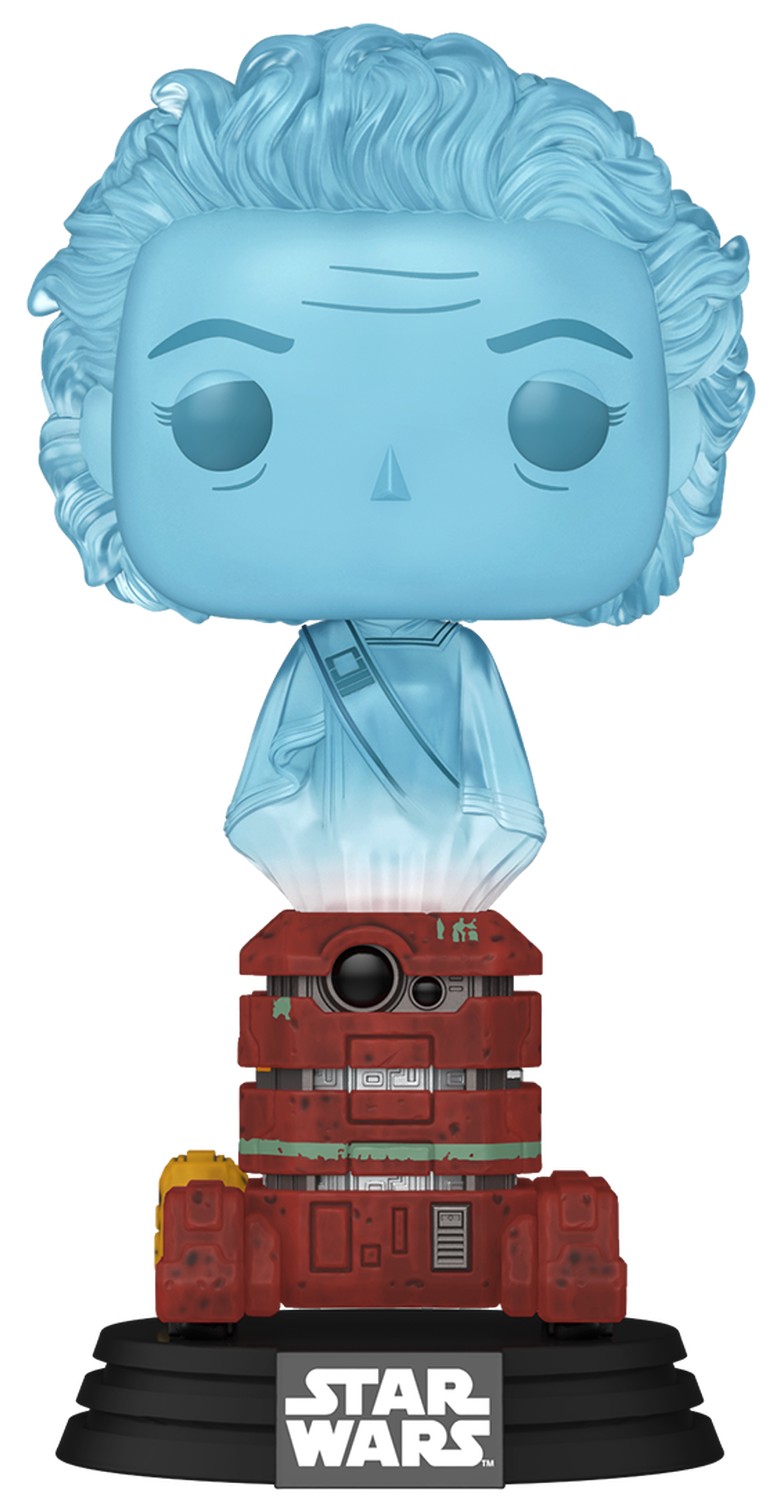 Figurină Funko POP! Movies: Star Wars - Maarva (Andor) #762