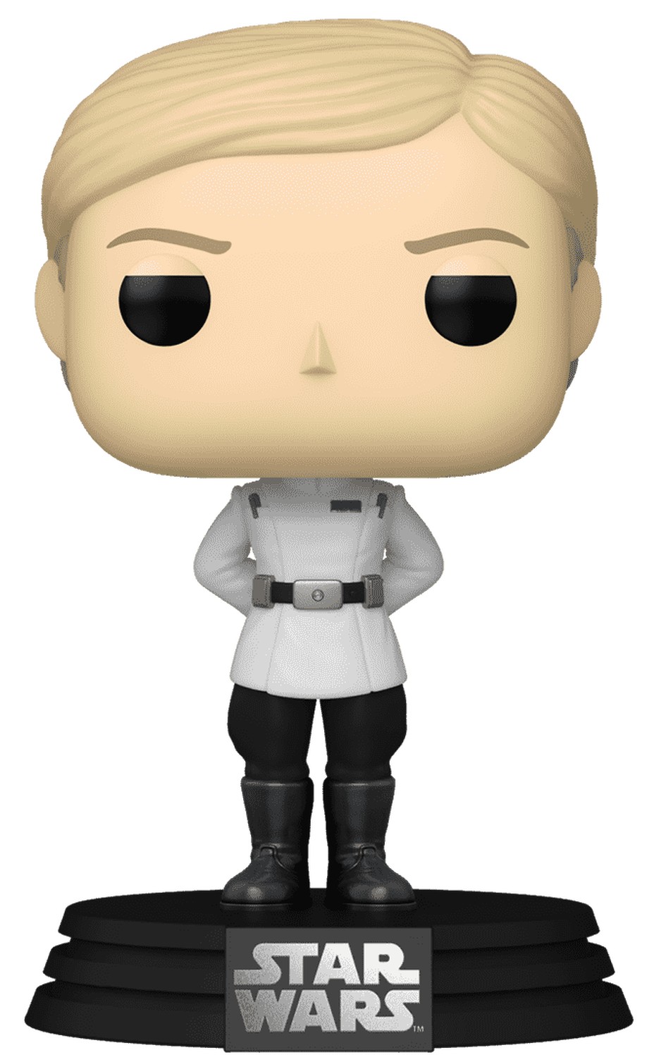 Figurină Funko POP! Movies: Star Wars - Supervisor Dedra Meero (Andor) #784