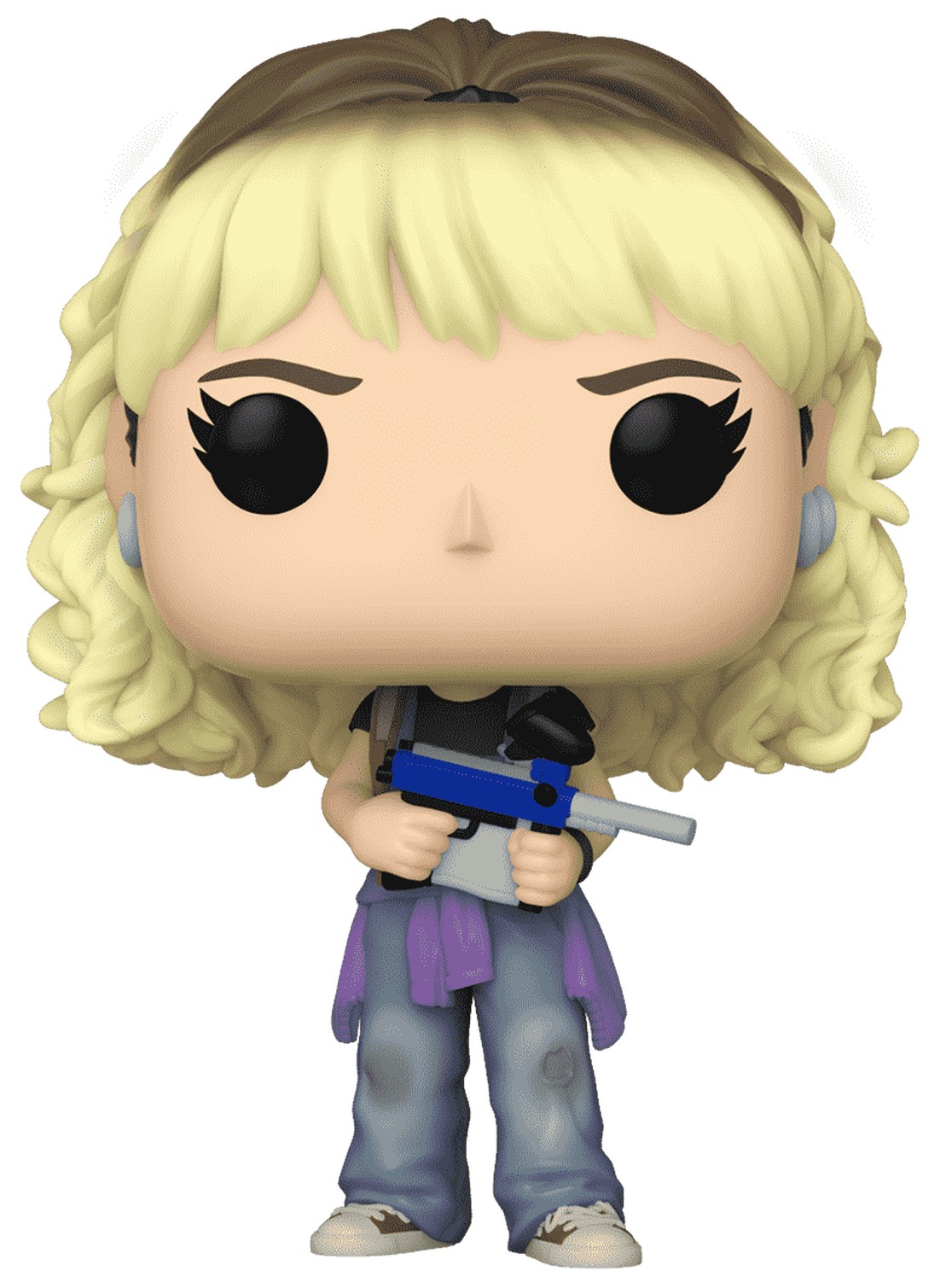 Figurină Funko POP! Movies: The Electric State - Michelle #1738