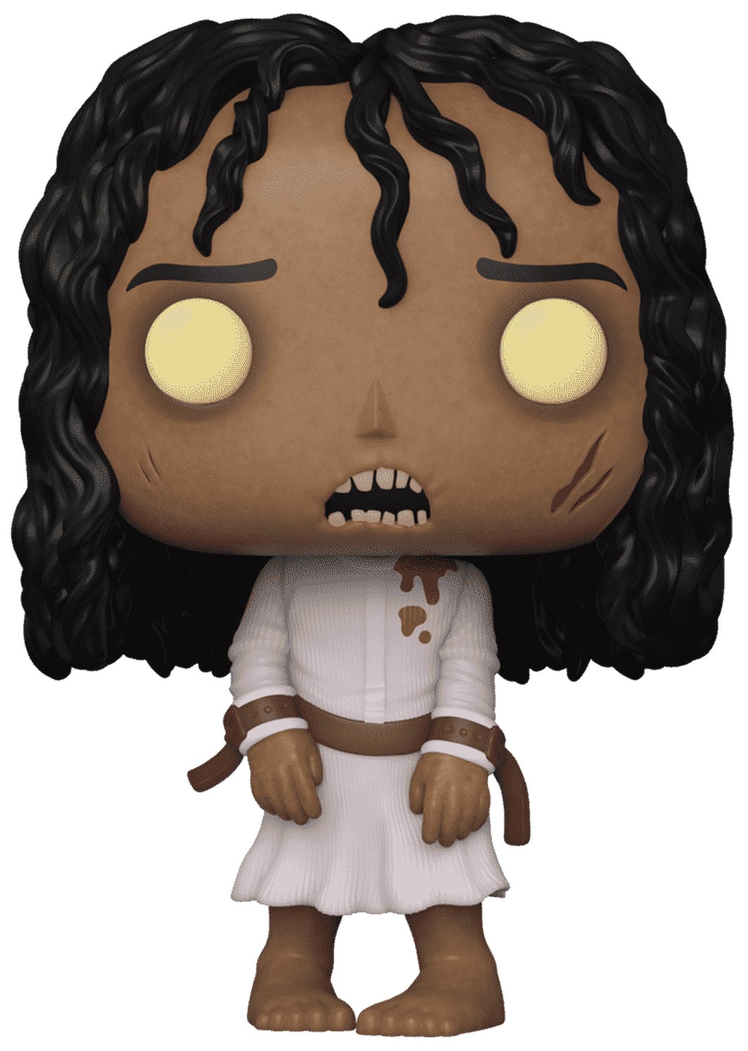 Figură Funko POP! Movies: The Exorcist Believer - Angela (Possessed) #1645