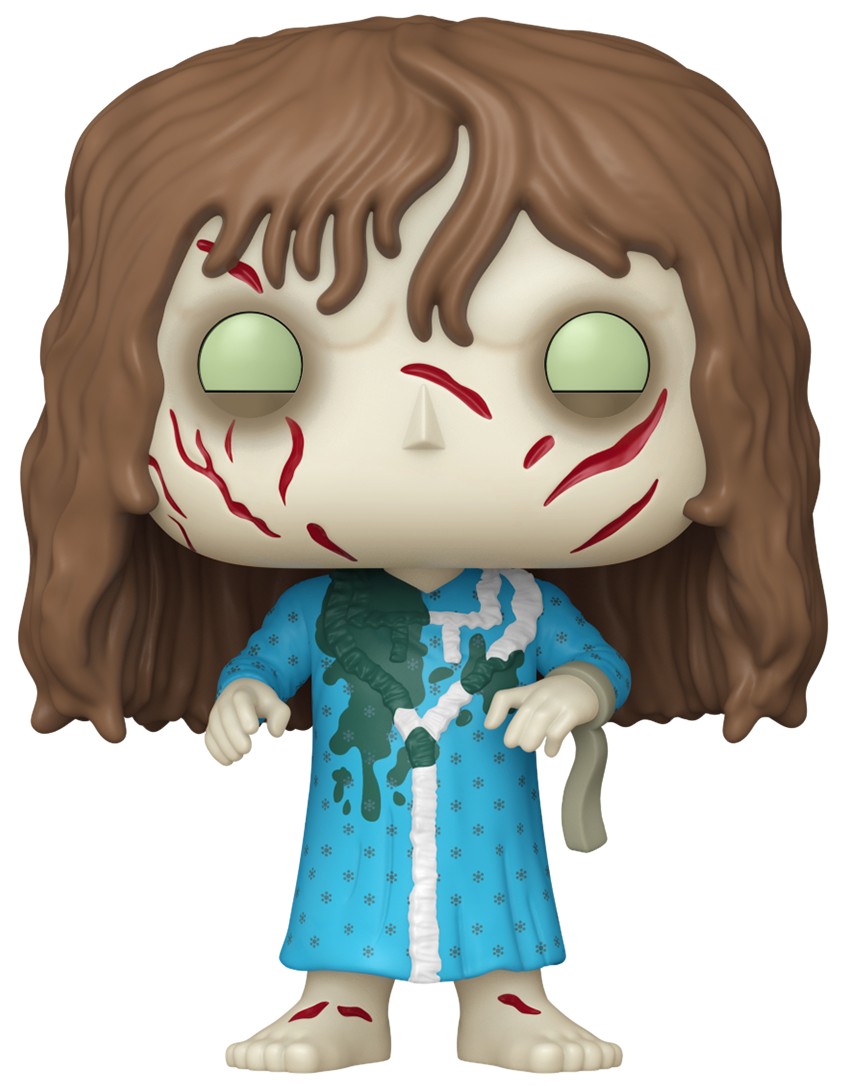 Figurină Funko POP! Movies: The Exorcist - Regan #1967
