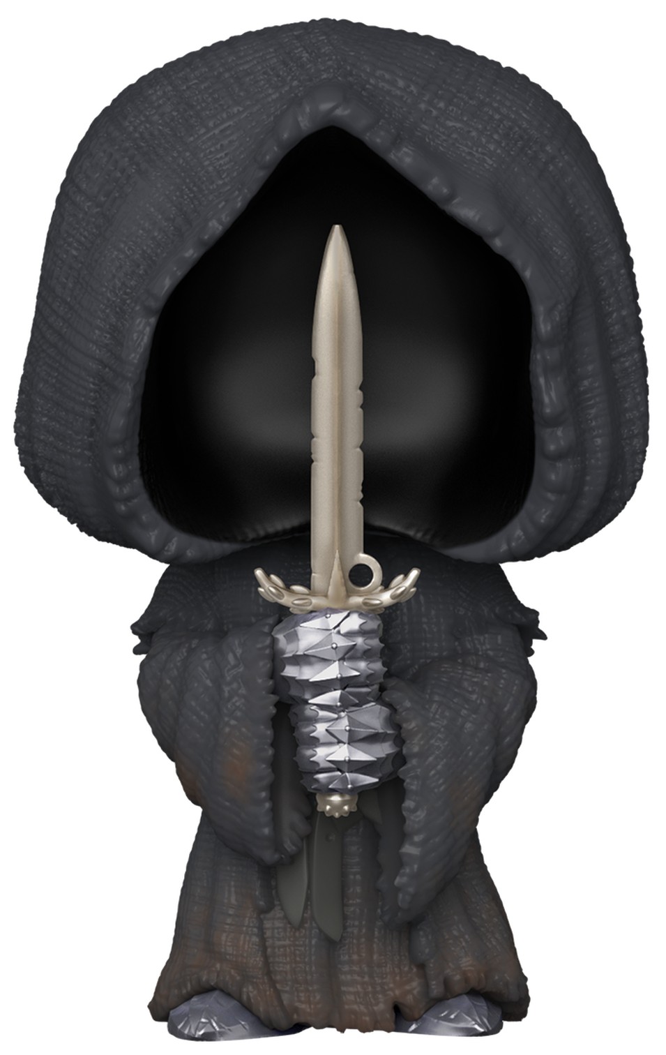 Figurină Funko POP! Movies: The Lord of the Rings - Nazgul #1744