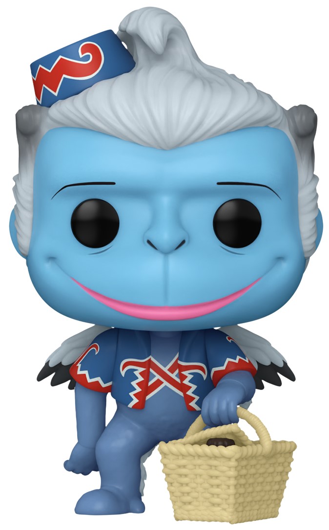 Figurină Funko POP! Movies: The Wizard of Oz - Winged Monkey (Specialty Series) #1520