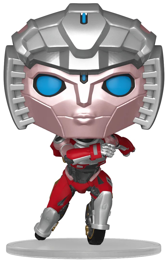 Funko POP! filme: Transformers - Arcee (Rise of the Beasts) #1374