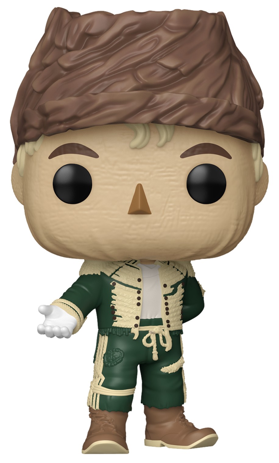 Figurină Funko POP! Movies: Wicked - Scarecrow #1927