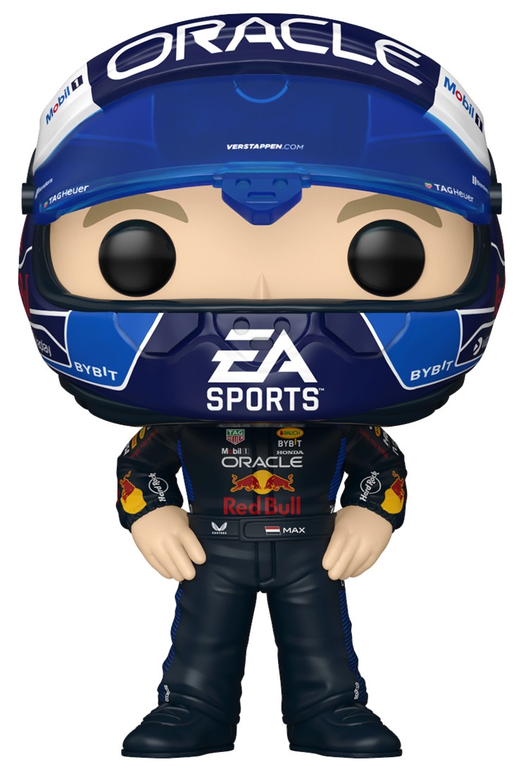 Figurine F1 1998 Dany 1/43 – Jos Verstappen – Miniature Collection