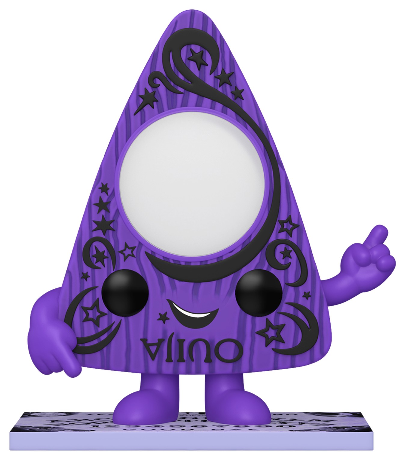 Figurină Funko POP! Retro Toys: Ouija - Ouija Planchette #153