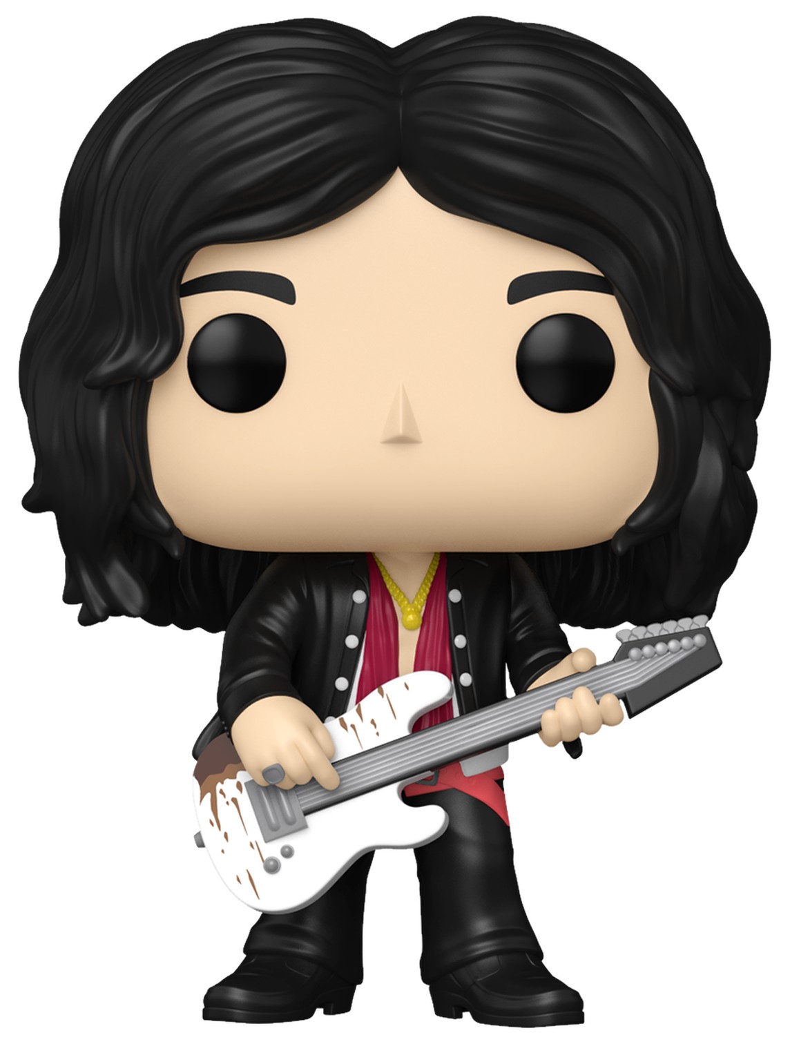 Figurină Funko POP! Rocks: Aerosmith - Joe Perry #476