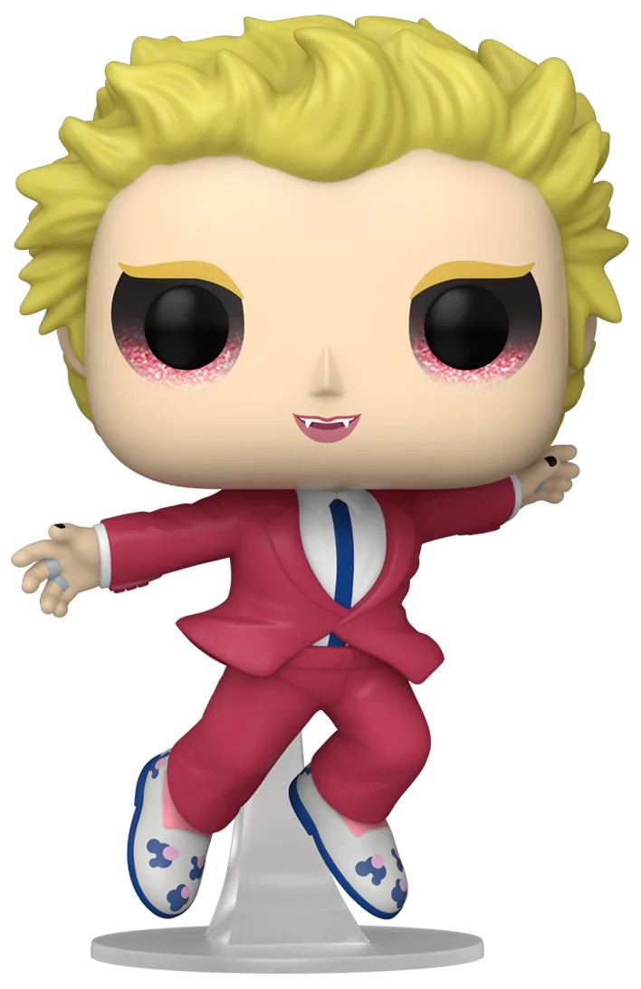 Figurină Funko POP! Rocks: Ed Sheeran - Bad Habits #348