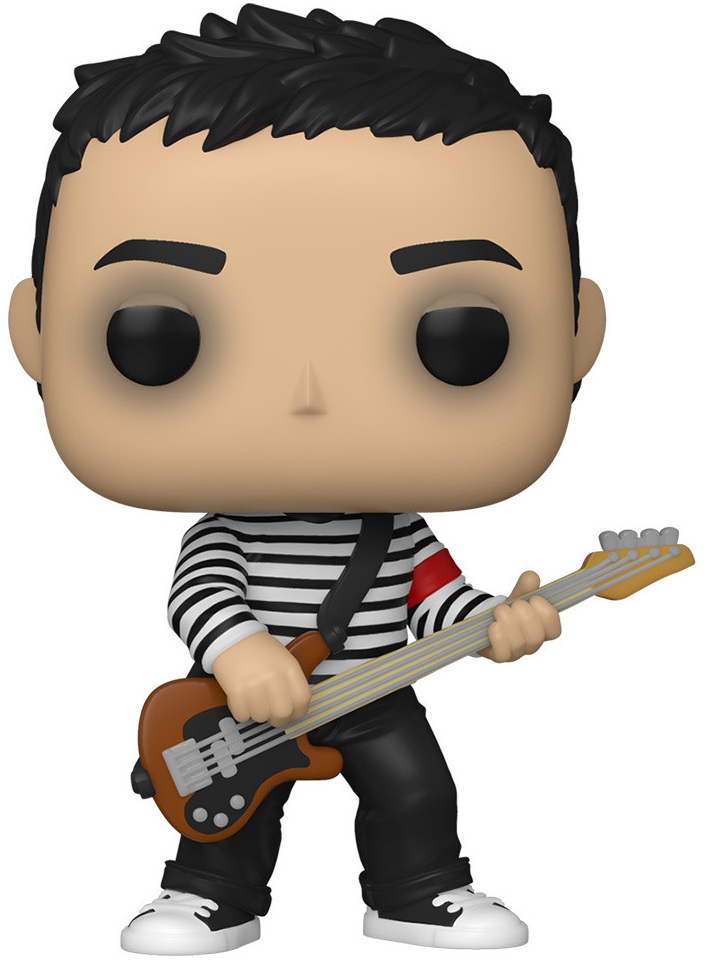 Fall out boy funko pop discount
