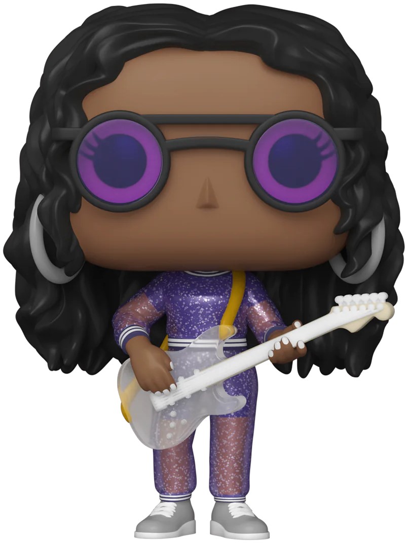 Figurină Funko POP! Rocks: H.E.R. - H.E.R #295