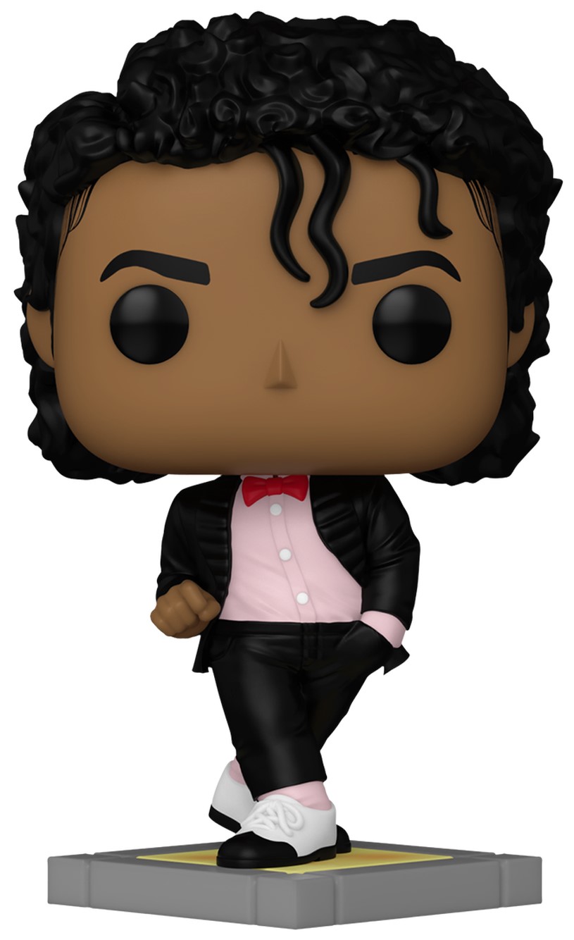 Figură Funko POP! Rocks: Michael Jackson - Michael Jackson #360