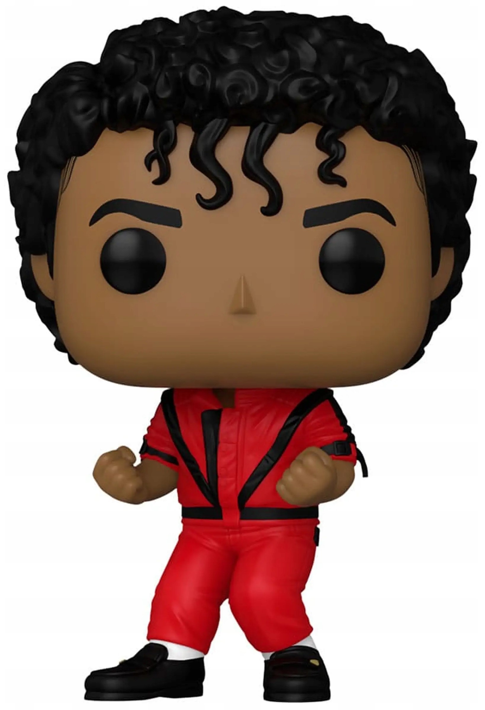 Figurină Funko POP! Rocks: Michael Jackson - Michael Jackson