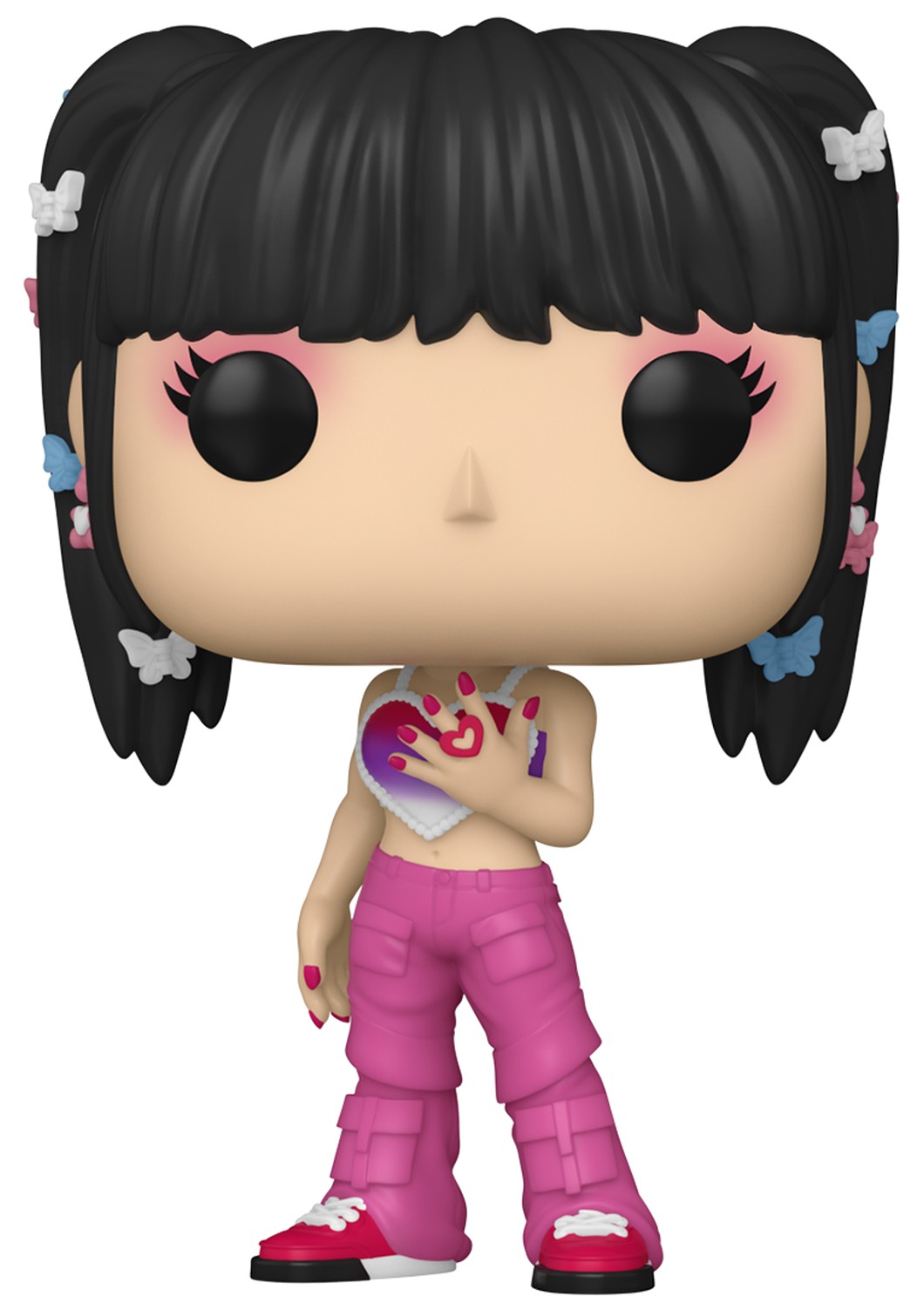 Figurină Funko POP! Rocks: New Jeans - Hanni #451 | Ozone.ro