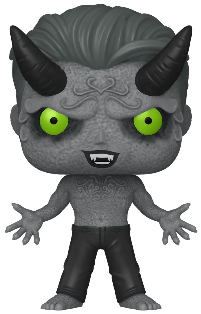 Figurină Funko POP! Rocks: Panic! At The Disco - Brendon Urie #394