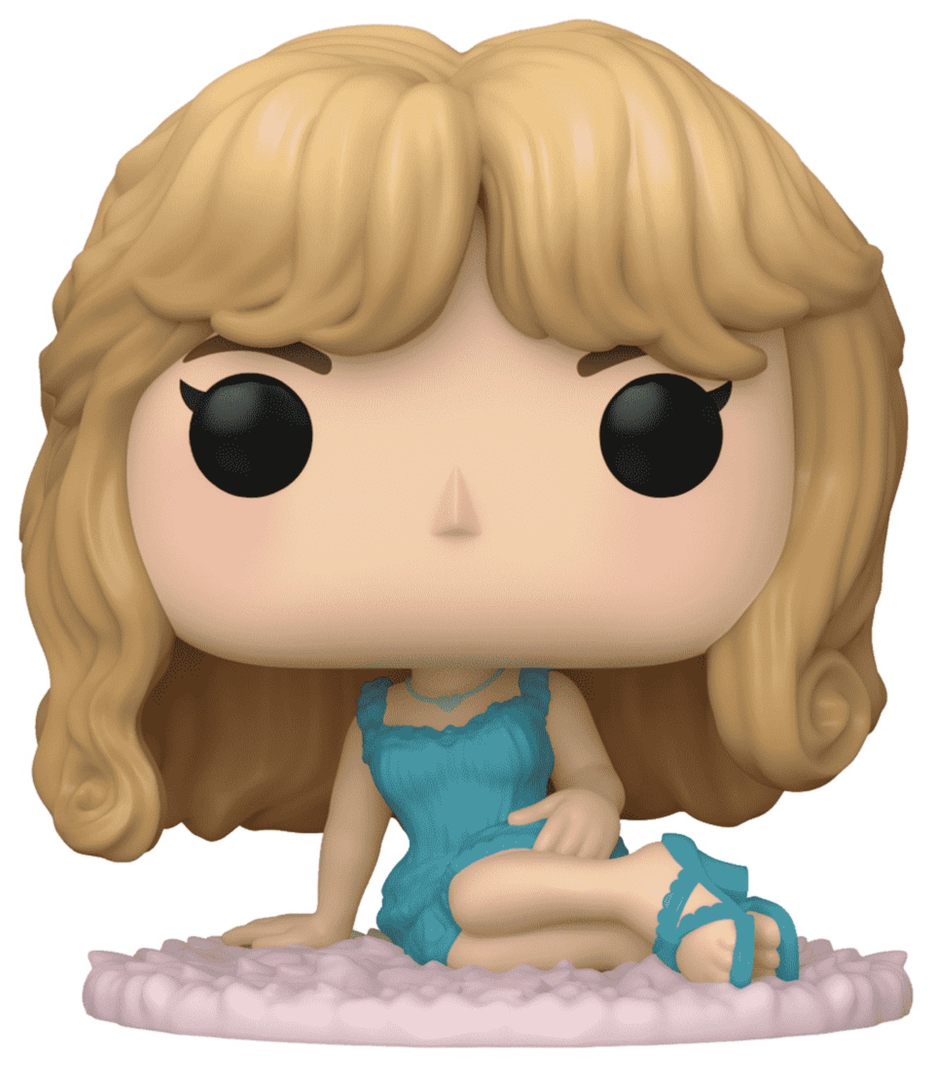 Figurină Funko POP! Rocks: Sabrina Carpenter - Sabrina Carpenter