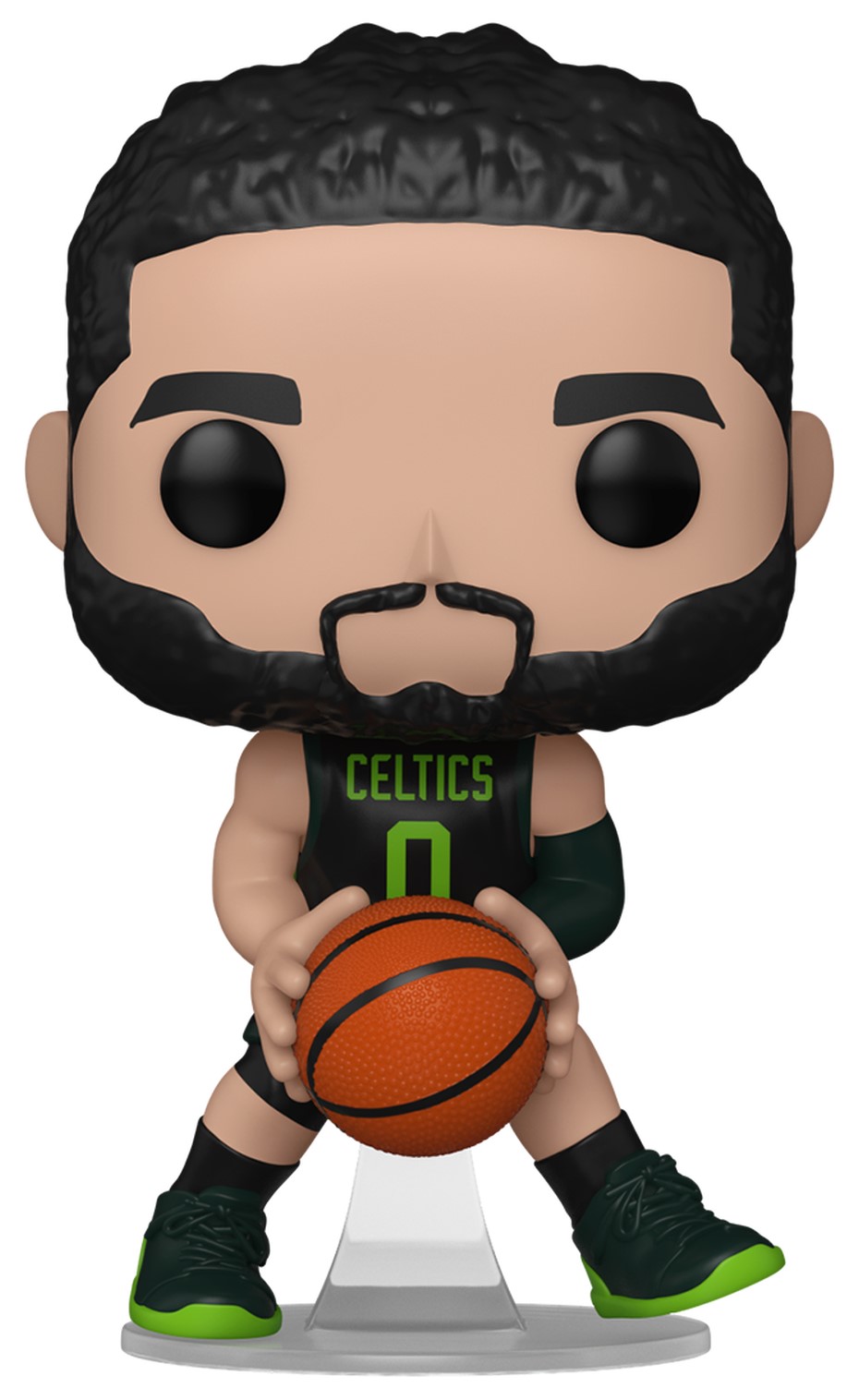 Figurină Funko POP! Sports: Basketball - Jayson Tatum (Boston Celtics) #200