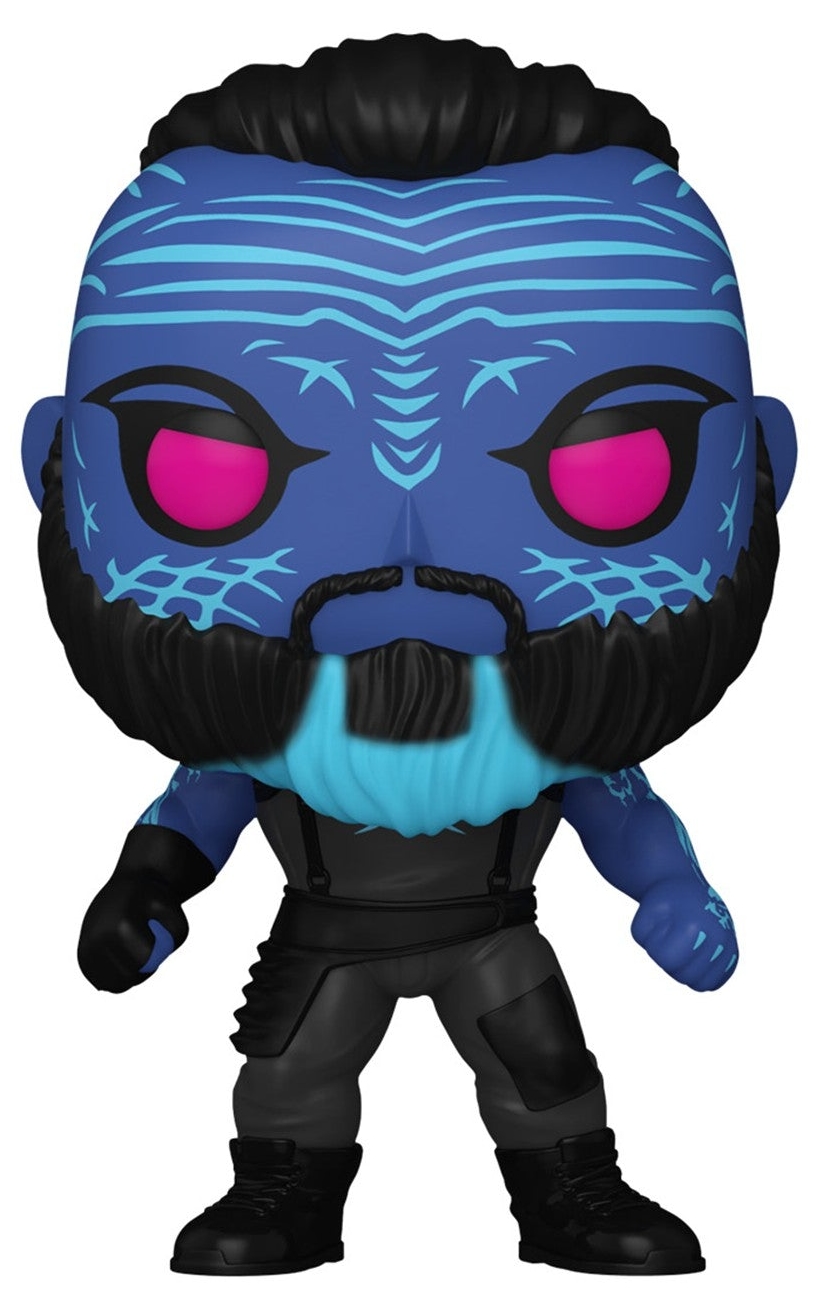 Figurină Funko POP! Sports: WWE - Bray Wyatt #199
