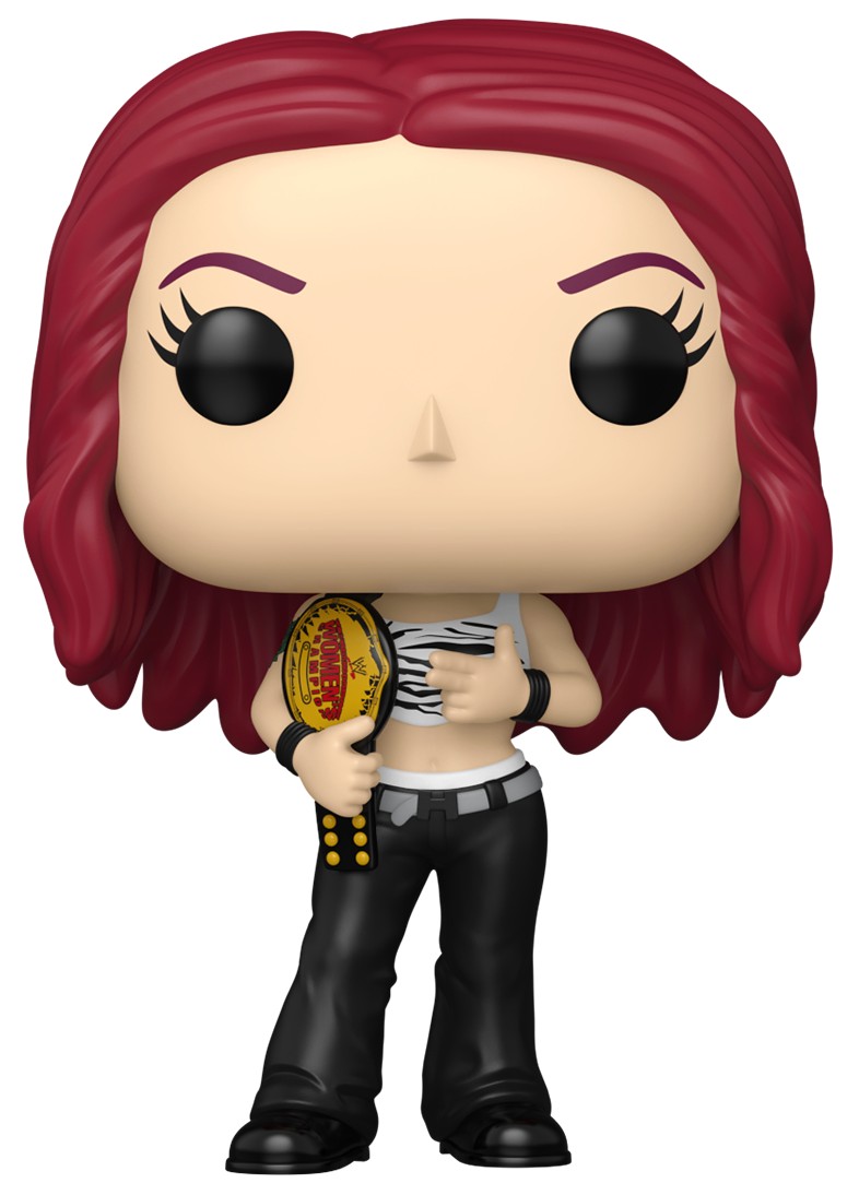 Figurină Funko POP! Sports: WWE - Lita #188