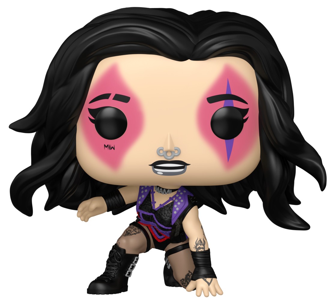 Figurină Funko POP! Sports: WWE - Rhea Ripley #193
