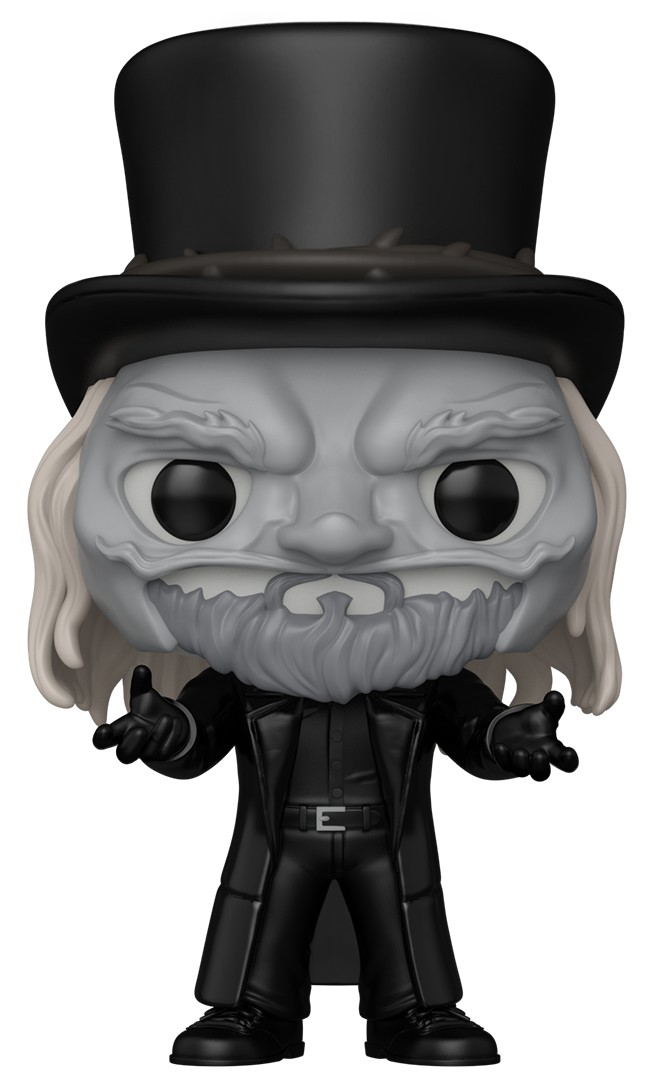 Figurină Funko POP! Sports: WWE - Uncle Howdy #196
