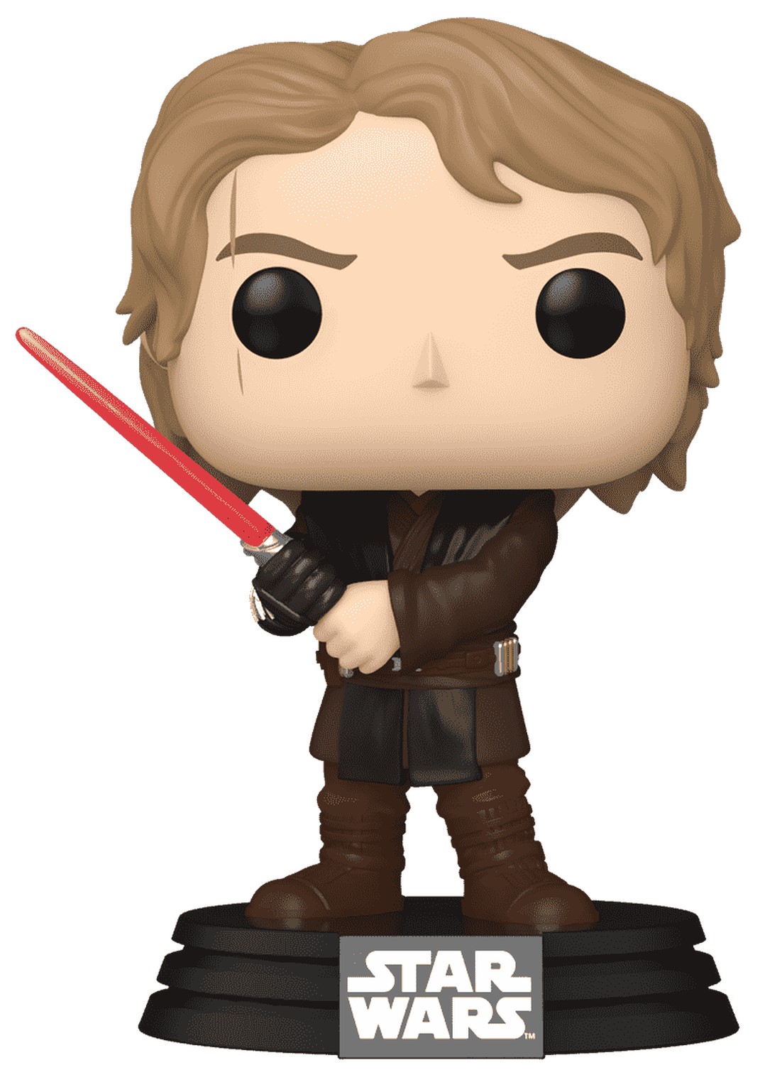 Figurină Funko POP! Television: Ahsoka - Anakin Skywalker #751