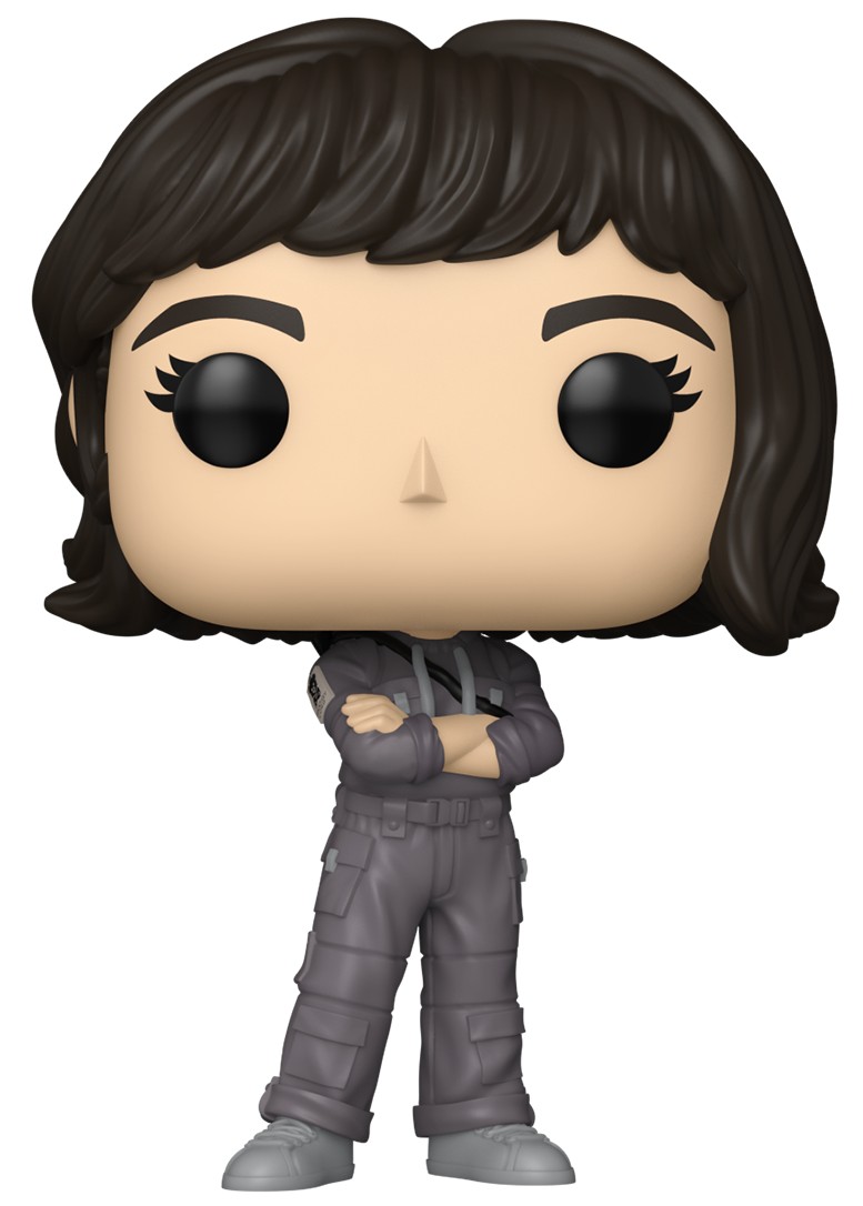 Figurină Funko POP! Television: Alien Earth - Wendy #1769